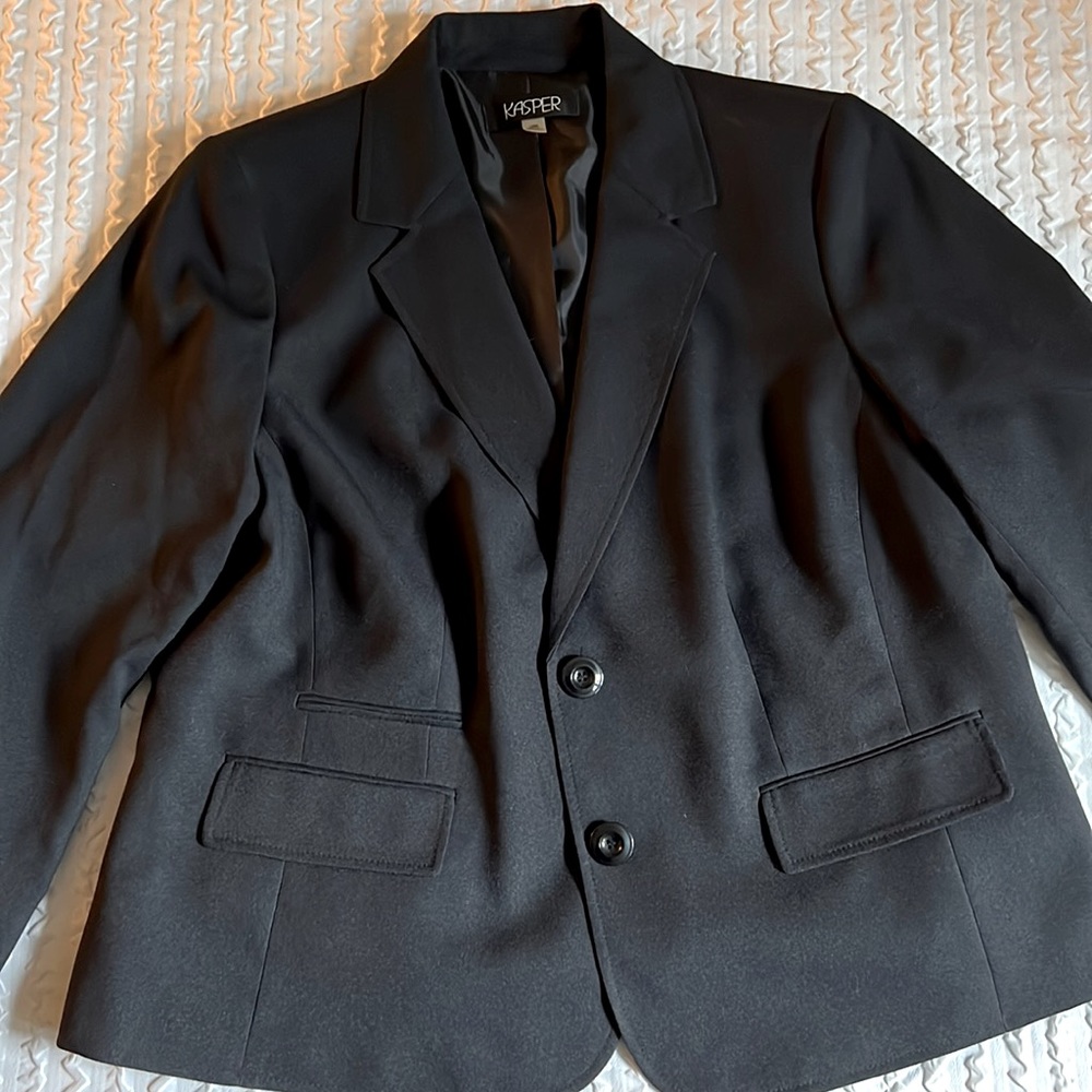 Lightweight Blazer